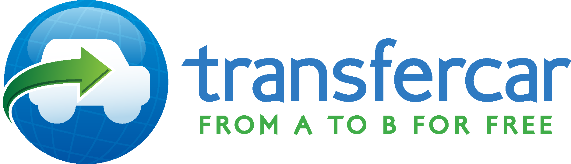 Transfercar Logo Vector Logo